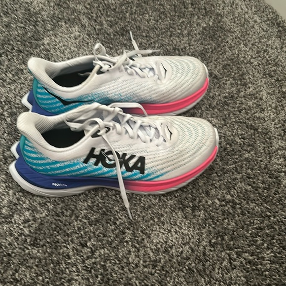 Hoka Mach 5 size 8.5 - Picture 7 of 7